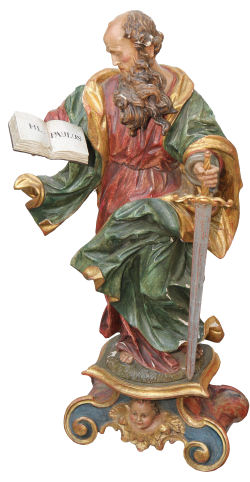 Hl. Paulus
